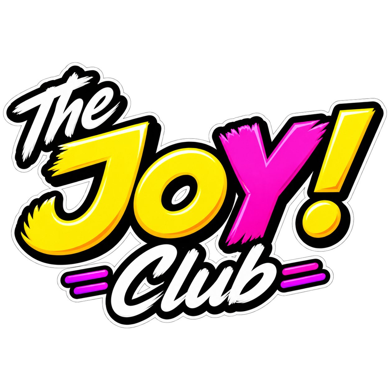 The JoY! Club