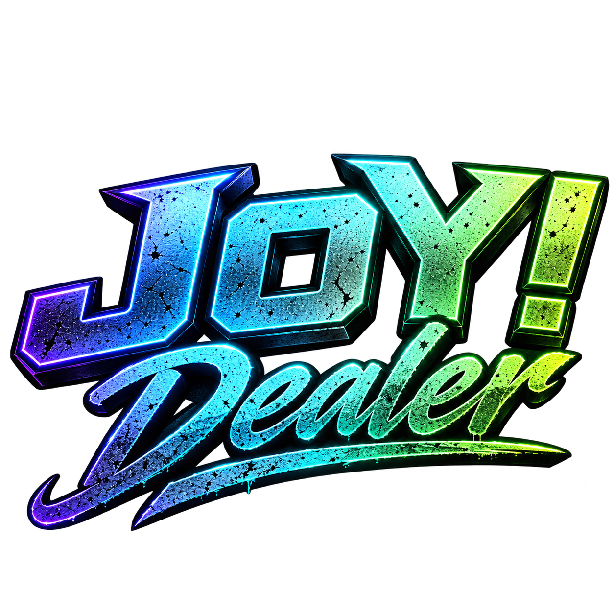 JoY! Dealer